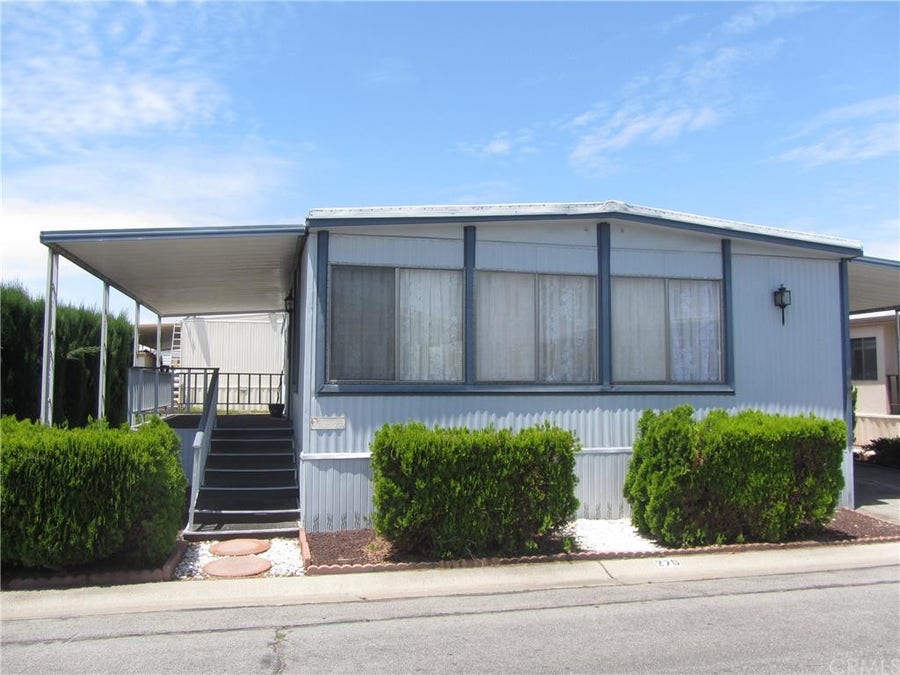 Property photo for 1065 W Lomita Boulevard, #270, Harbor City, CA