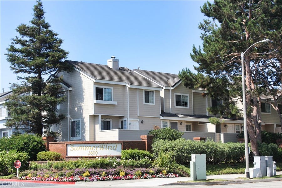 Property photo for 2800 Plaza Del Amo, #186, Torrance, CA
