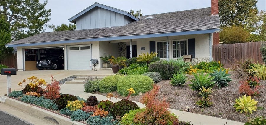 Property photo for 28408 Quailhill Drive, Rancho Palos Verdes, CA