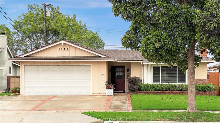 Property photo for 20412 Wayne Avenue, Torrance, CA