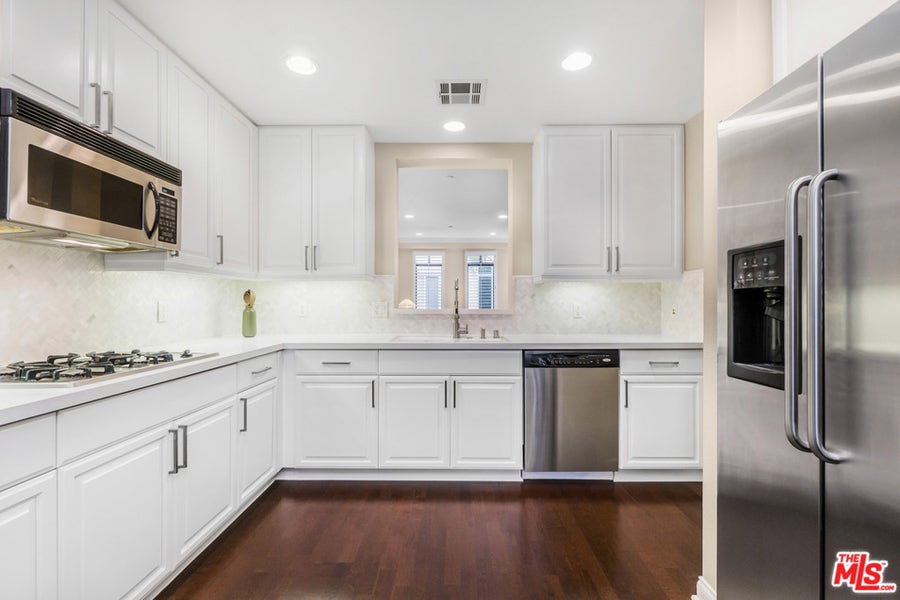 Property photo for 5625 Crescent Park W, #415, Playa Vista, CA