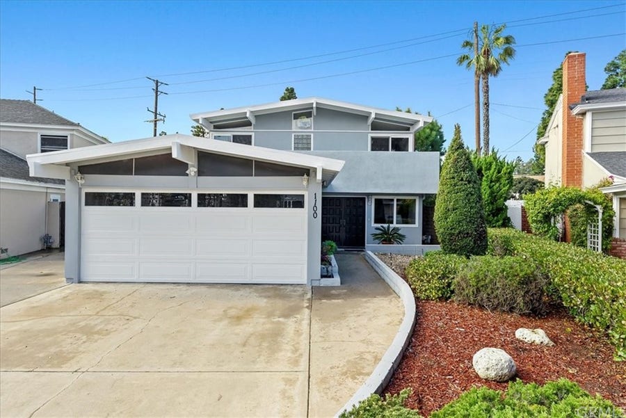 Property photo for 1100 Ysabel Street, Redondo Beach, CA