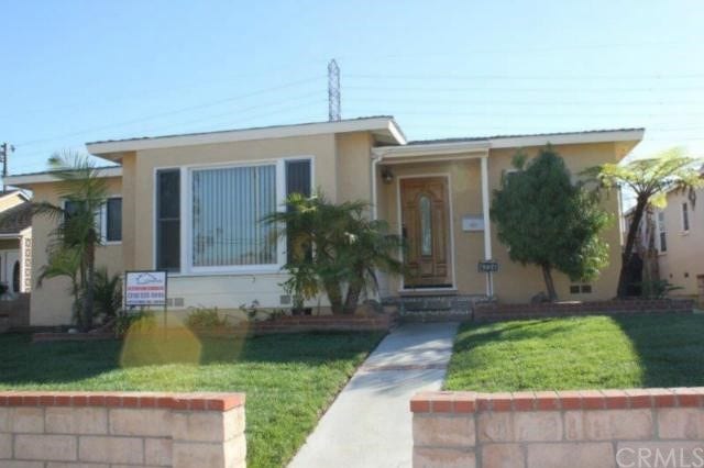 Property photo for 4234 W 176th Street, Torrance, CA