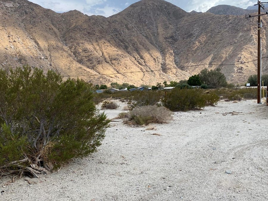 Property photo for Overture Drive, Palm Springs, CA