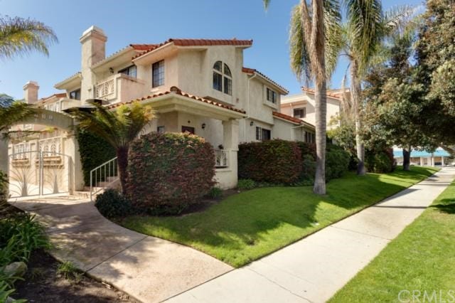 Property photo for 231 N Broadway, #3, Redondo Beach, CA