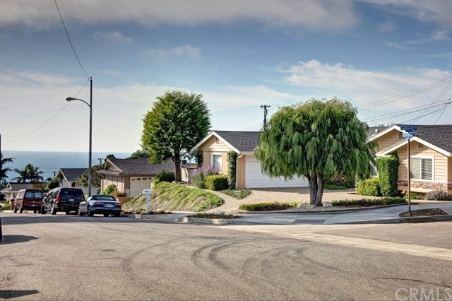 Property photo for 6921 Brookford Drive, Rancho Palos Verdes, CA
