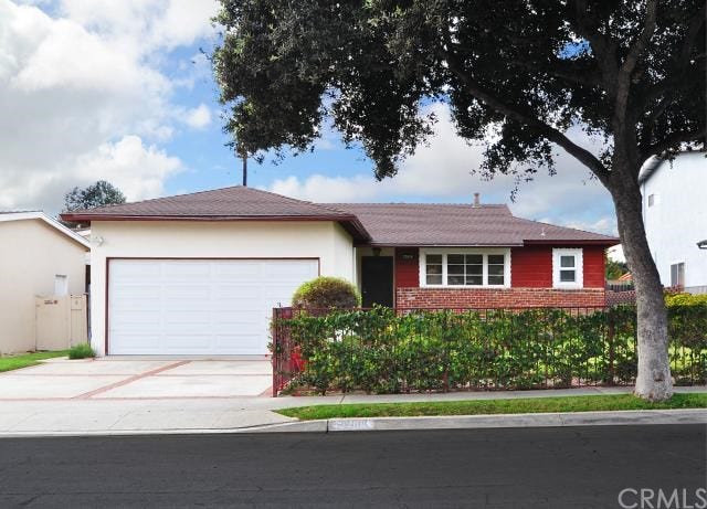 Property photo for 22819 Madrona Avenue, Torrance, CA