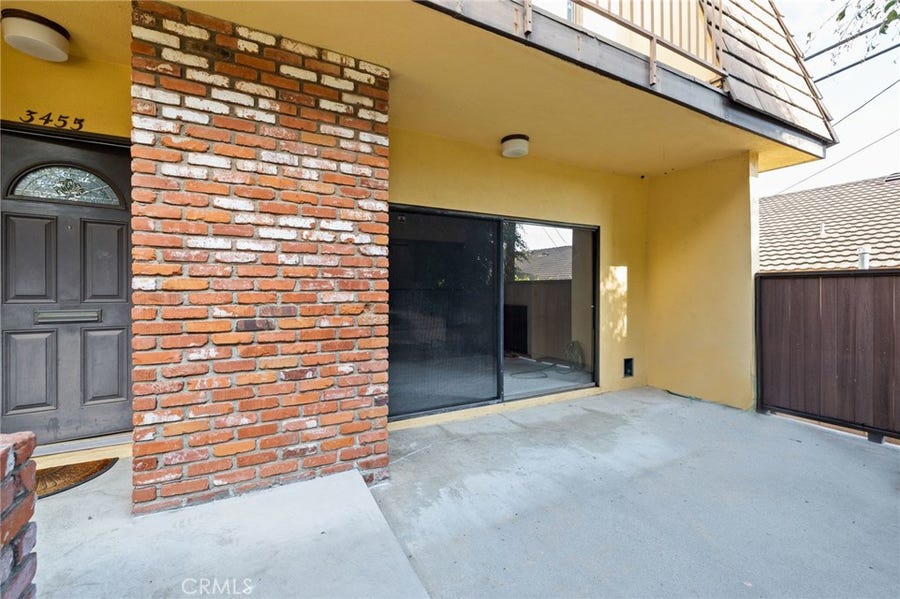 Property photo for 3455 W 171st Street, Torrance, CA