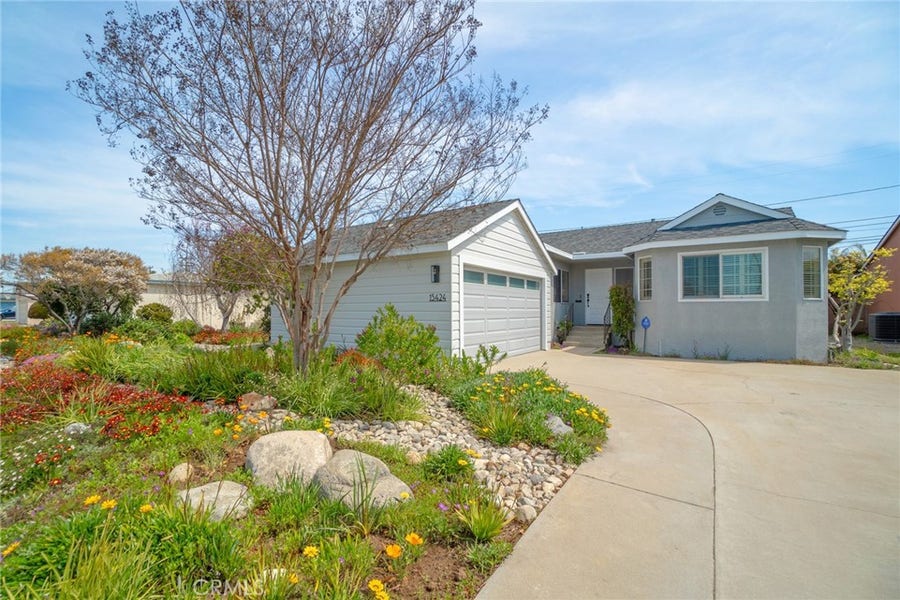 Property photo for 15424 Haas Avenue, Gardena, CA