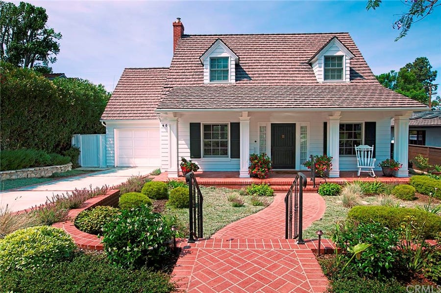 Property photo for 4029 Via Largavista, Palos Verdes Estates, CA