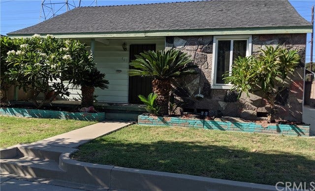 Property photo for 5617 Ashworth Street, Lakewood, CA