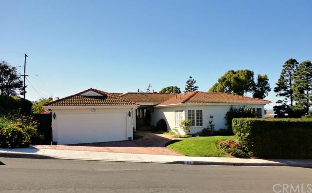 Property photo for 103 Via Mesa Grande, Redondo Beach, CA