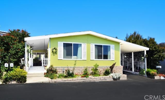Property photo for 2275 W 25TH, #38, San Pedro, CA
