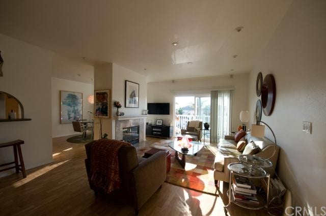 Property photo for 446 Monterey Boulevard, #L2, Hermosa Beach, CA