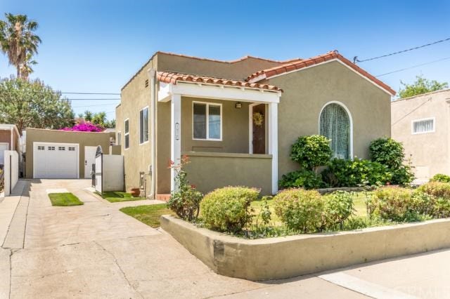 Property photo for 1870 261st Street, Lomita, CA