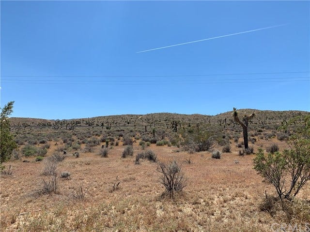 Property photo for 0 Milpas Dr, Apple Valley, CA