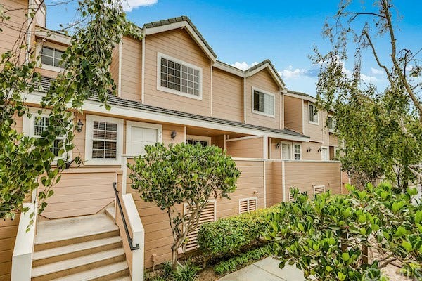 Property photo for 2800 Plaza Del Amo, #76, Torrance, CA