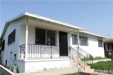 Property photo for 393 E POMONA Boulevard, Monterey Park, CA