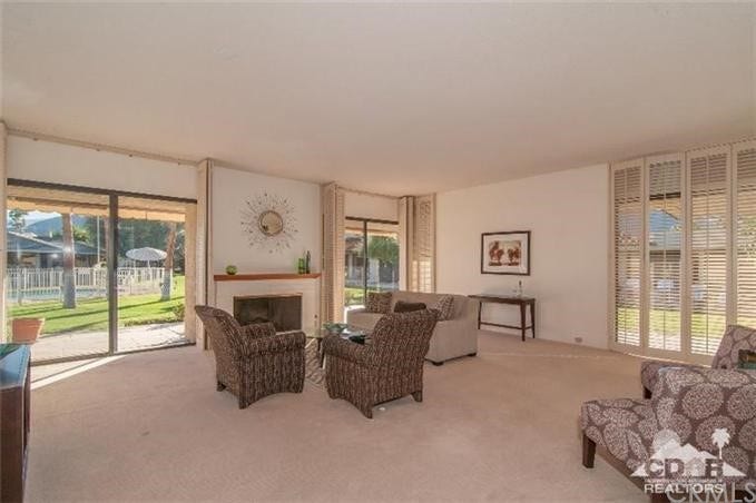 Property photo for 10 Barnard Court, Rancho Mirage, CA