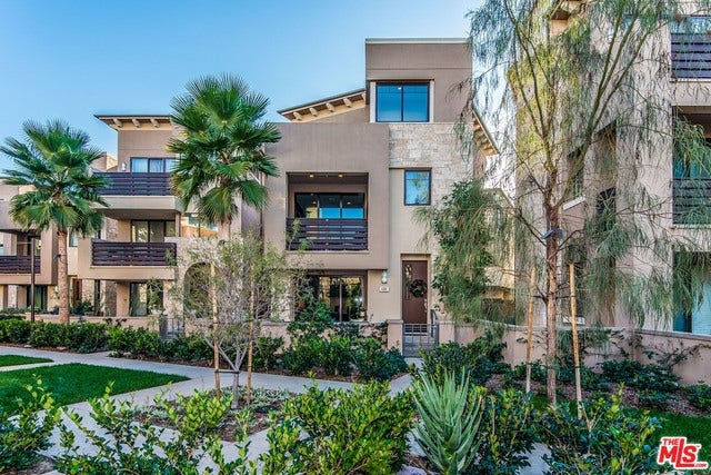 Property photo for 5820 SPARROW Court, Playa Vista, CA