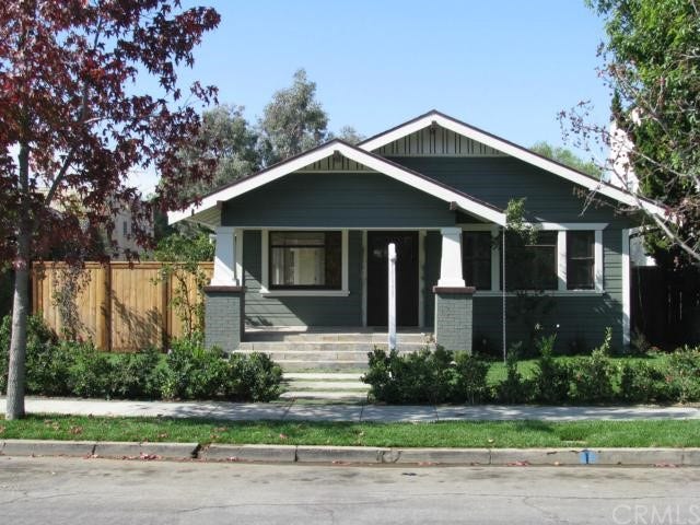 Property photo for 625 Ohio Ave, Long Beach, CA