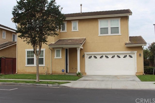 Property photo for 22827 Serra Drive, Carson, CA