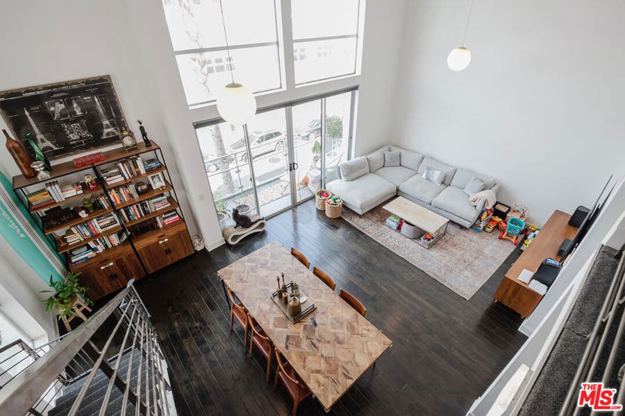 Property photo for 13326 Beach Avenue, #202, Venice, CA