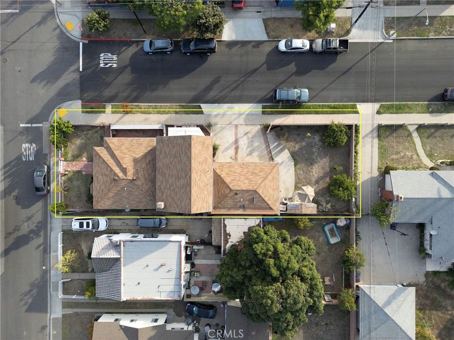 Property photo for 2301 Easy Avenue, Long Beach, CA