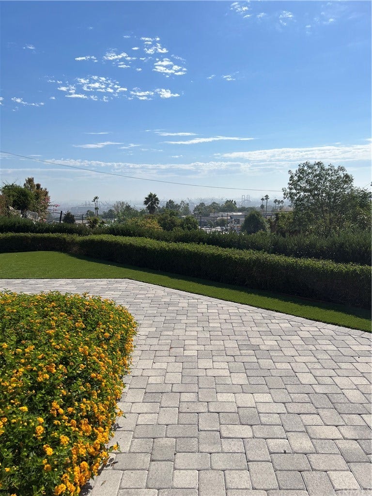 Property photo for 1854 Homeworth Drive, Rancho Palos Verdes, CA