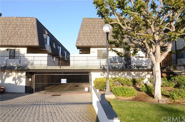 Property photo for 14928 Halldale Avenue, #3, Gardena, CA