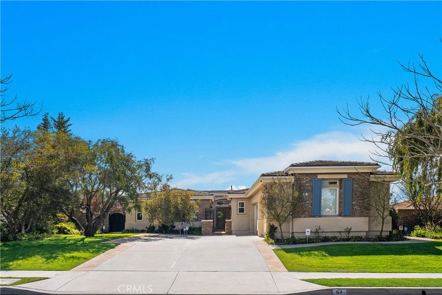 Property photo for 64 Sea Breeze Avenue, Rancho Palos Verdes, CA