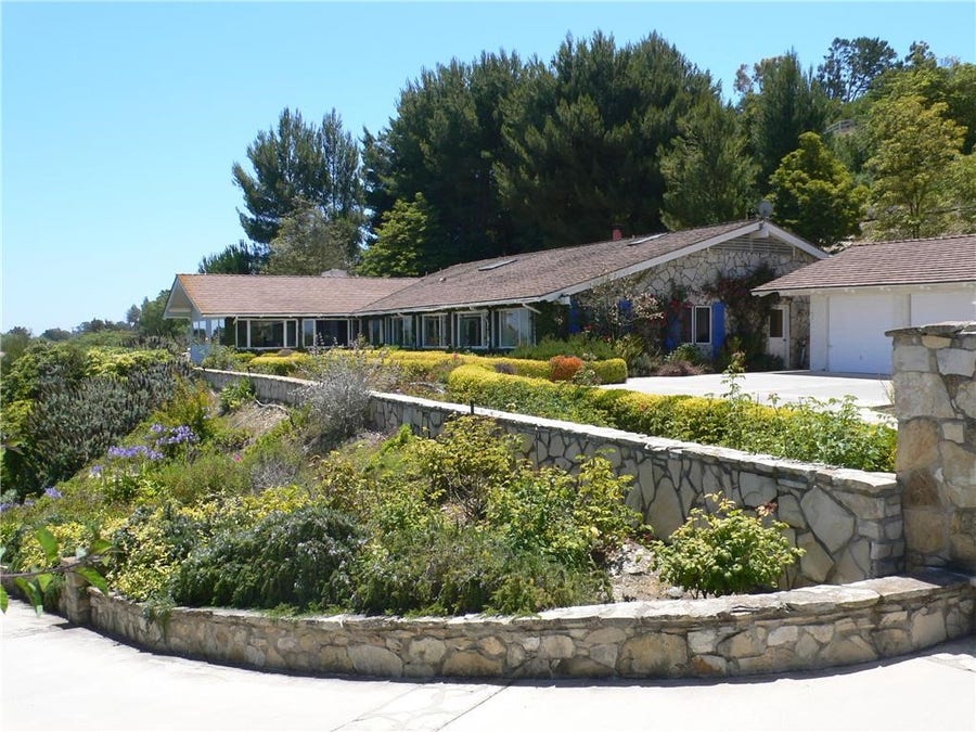Property photo for 1 Chestnut Lane, Rolling Hills, CA