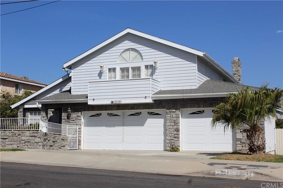 Property photo for 2329 W 239th Street, Torrance, CA