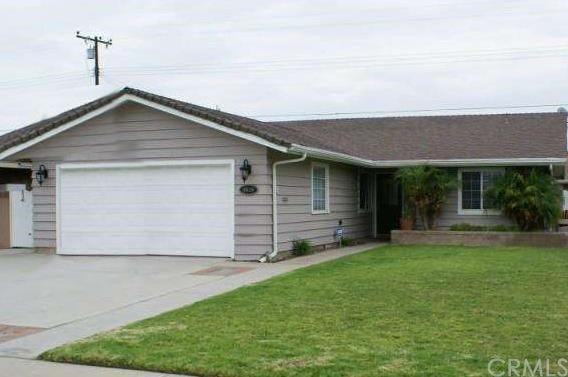 Property photo for 6639 Michelson Street, Lakewood, CA
