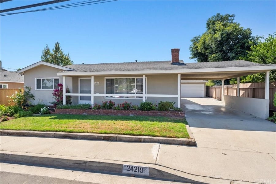 Property photo for 24219 Eshelman Avenue, Lomita, CA
