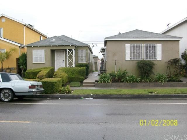 Property photo for 6562 S Van Ness Avenue, Los Angeles, CA