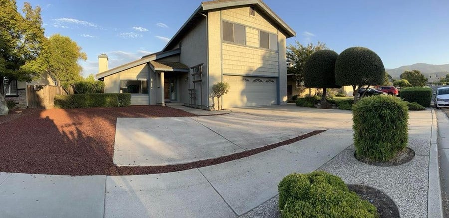 Property photo for 6525 Camden Avenue, San Jose, CA