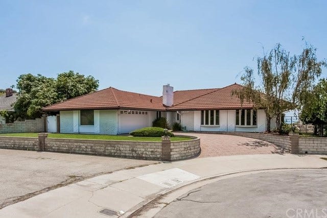 Property photo for 31316 Eaglehaven Circle, Rancho Palos Verdes, CA