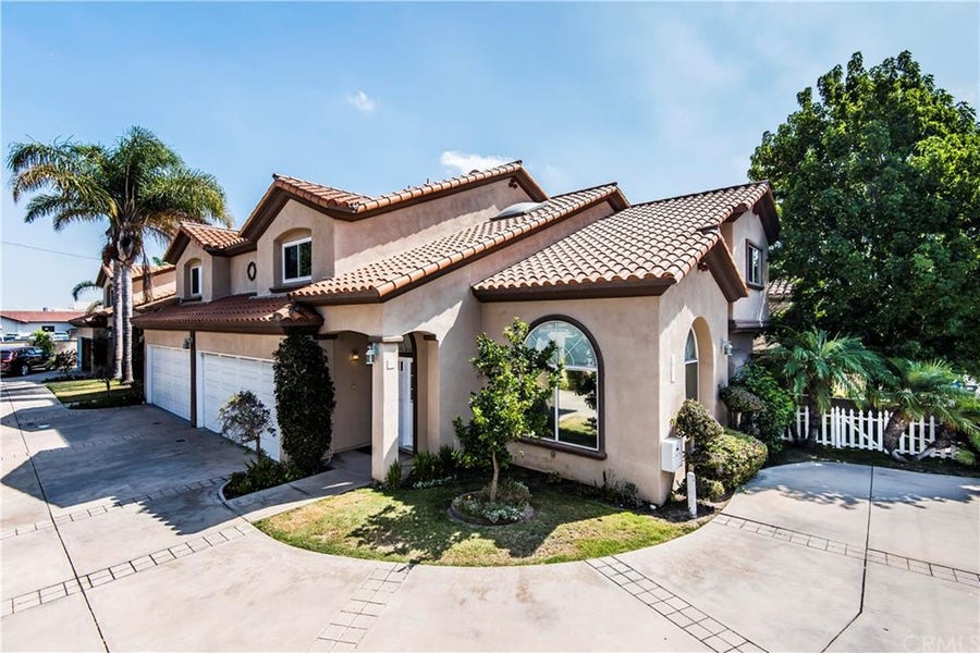 Property photo for 1905 Dufour Avenue, #A, Redondo Beach, CA