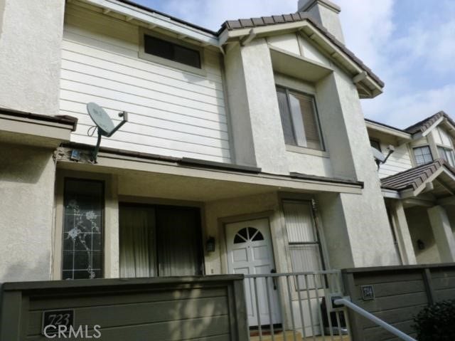 Property photo for 2577 Plaza Del Amo, #724, Torrance, CA
