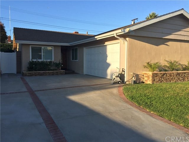 Property photo for 832 Eastman Place, San Pedro, CA