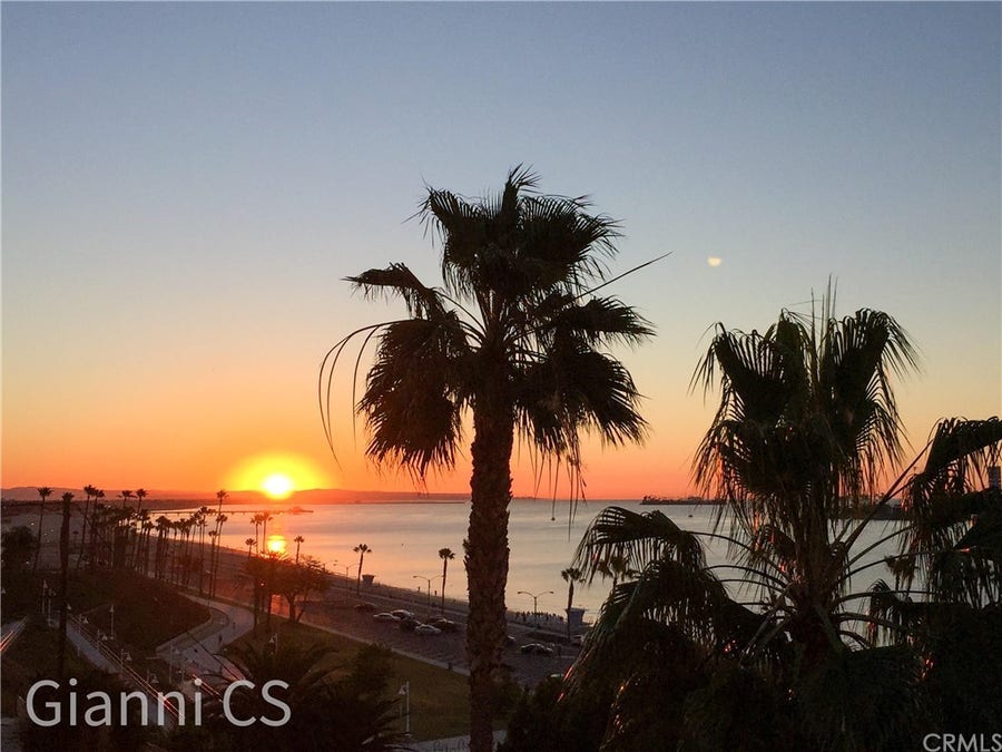Property photo for 25 15th Place, #802, Long Beach, CA