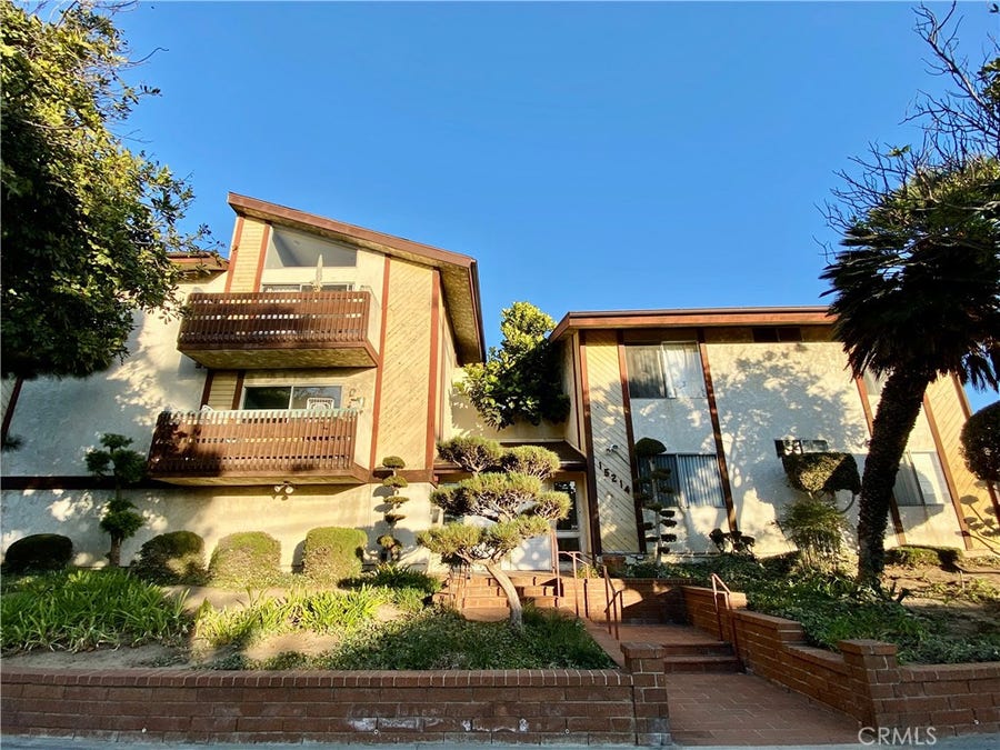 Property photo for 15214 S Raymond Avenue, #104, Gardena, CA