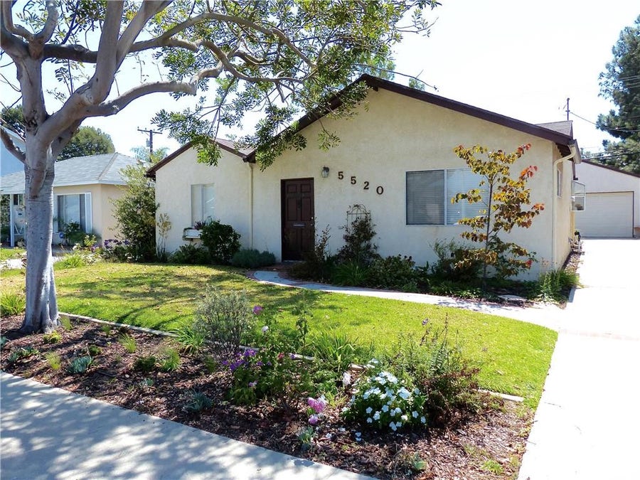 Property photo for 5520 Clearsite Street, Torrance, CA