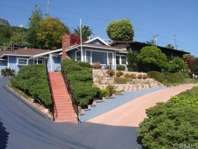 Property photo for 2033 SUANA Drive, Rancho Palos Verdes, CA