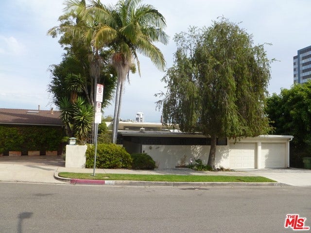 Property photo for 1280 BEVERLY GREEN Drive, Los Angeles, CA