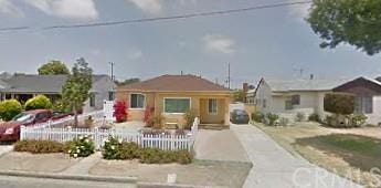 Property photo for 1539 W 153rd Street, Gardena, CA