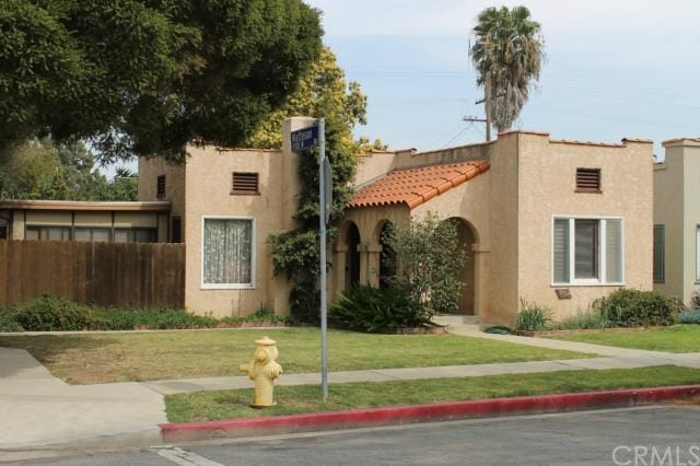 Property photo for 3904 Coolidge Avenue, Los Angeles, CA