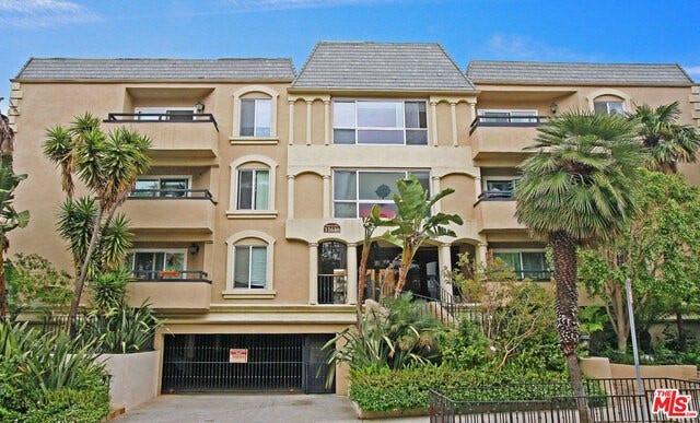 Property photo for 11646 CHENAULT Street, #30, Los Angeles, CA