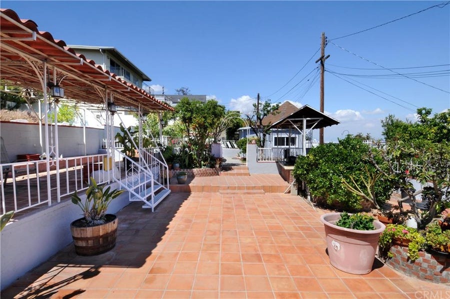Property photo for 1122 W Summerland Avenue, San Pedro, CA